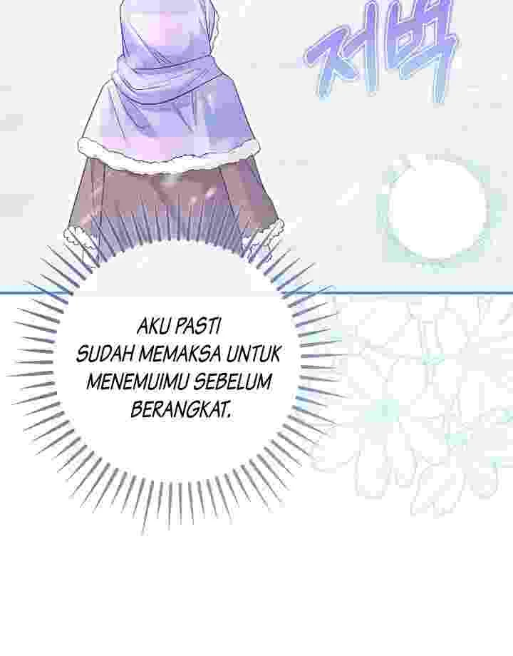 I Live With My Villain Uncle Chapter 31 Gambar 52
