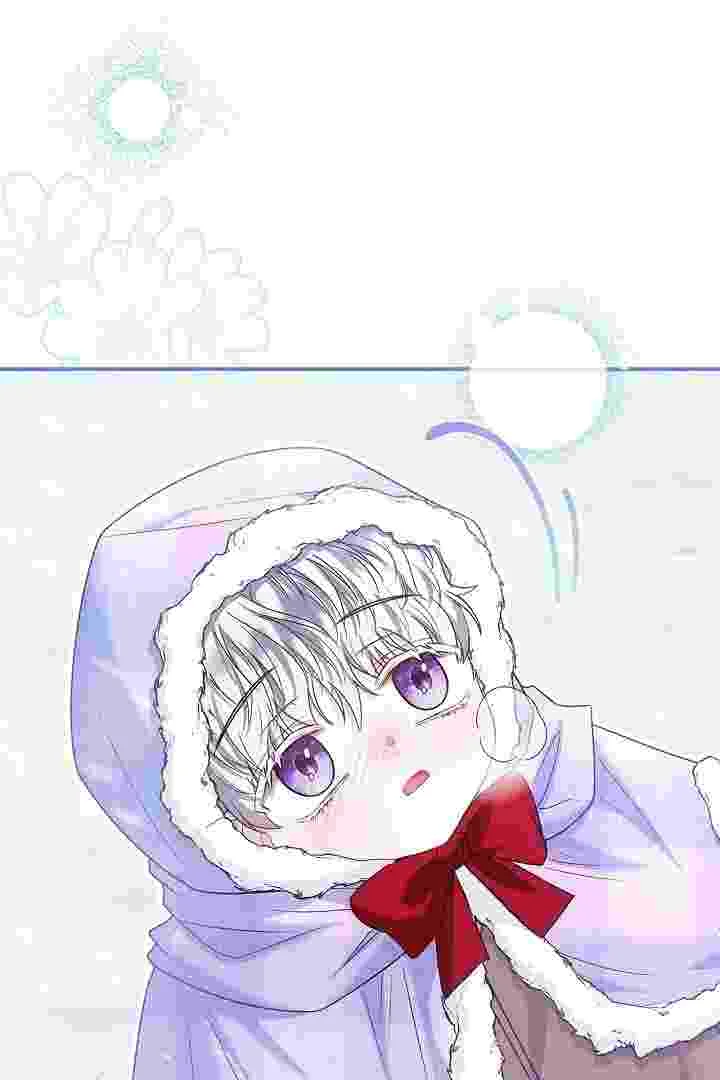 I Live With My Villain Uncle Chapter 31 Gambar 53