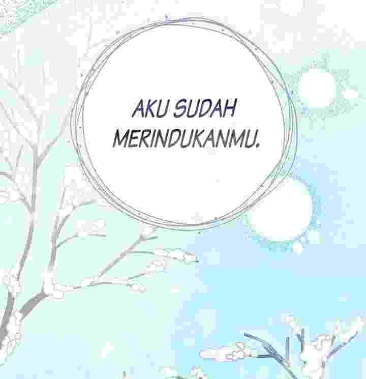 I Live With My Villain Uncle Chapter 31 Gambar 55
