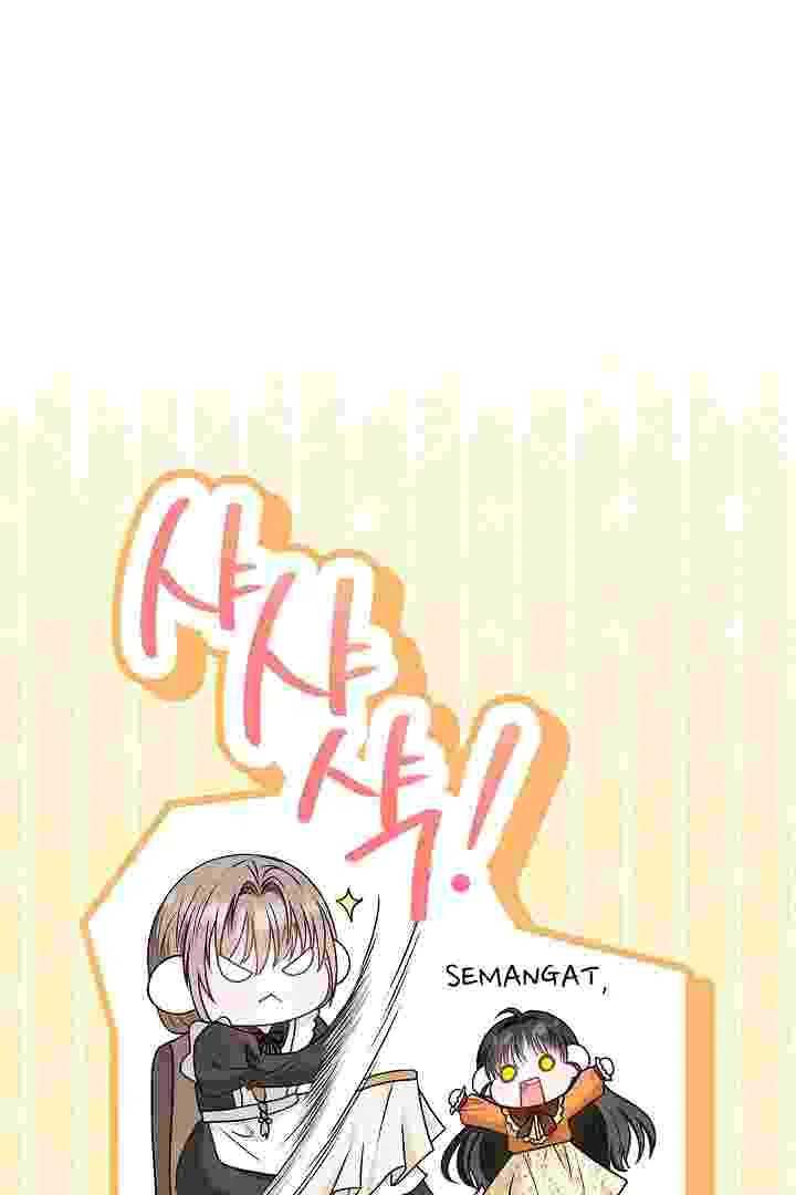 I Live With My Villain Uncle Chapter 32 Gambar 57