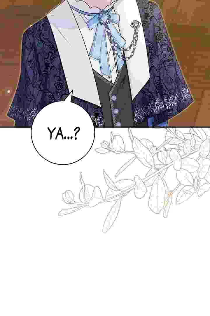 I Live With My Villain Uncle Chapter 33 Gambar 59