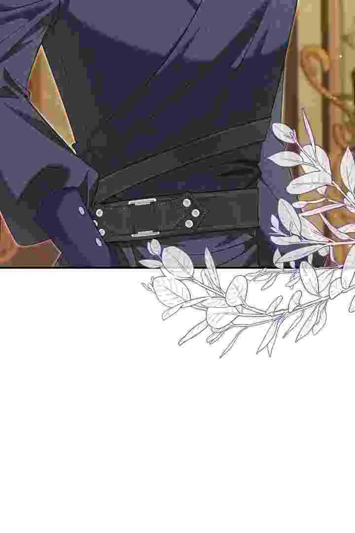 I Live With My Villain Uncle Chapter 33 Gambar 61