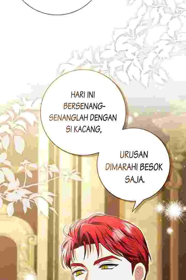 I Live With My Villain Uncle Chapter 33 Gambar 63