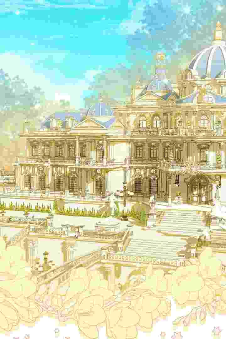 I Live With My Villain Uncle Chapter 34 Gambar 61
