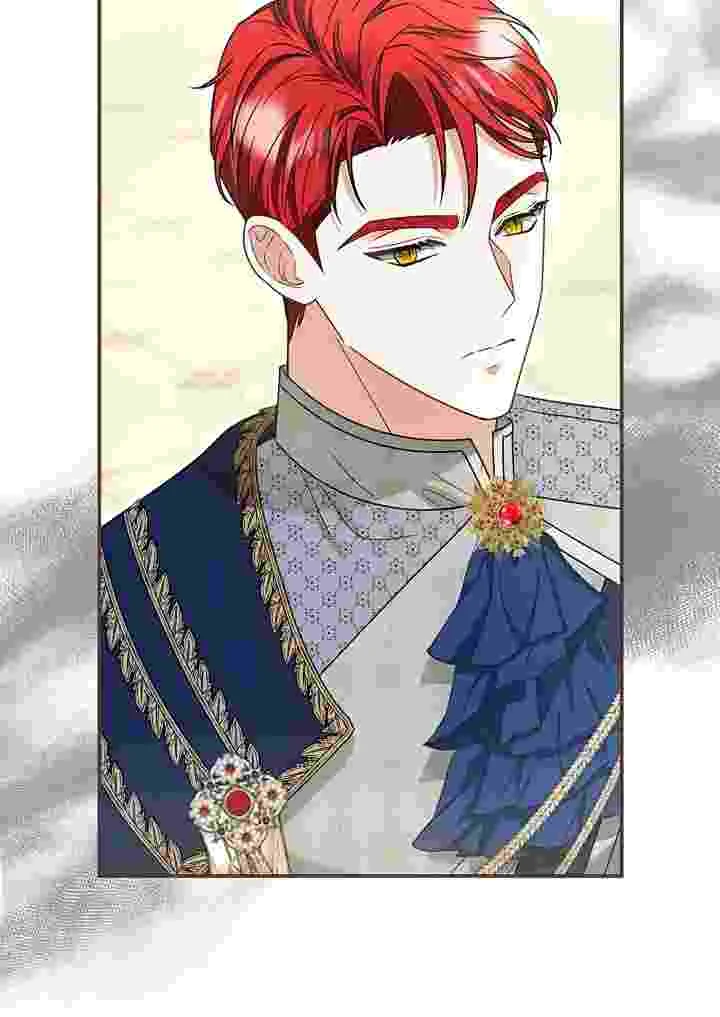 I Live With My Villain Uncle Chapter 36 Gambar 56