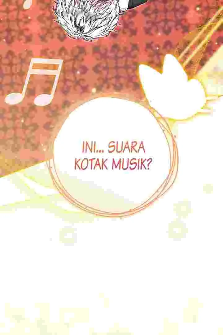 I Live With My Villain Uncle Chapter 37 Gambar 62