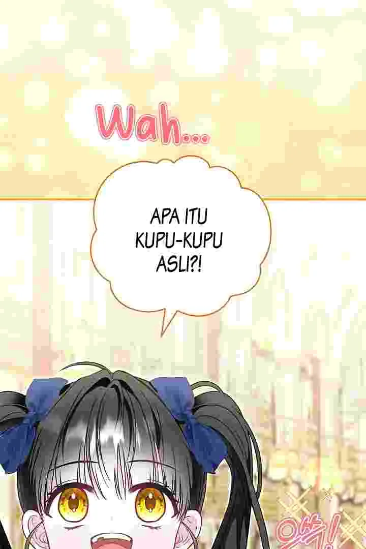 I Live With My Villain Uncle Chapter 37 Gambar 63