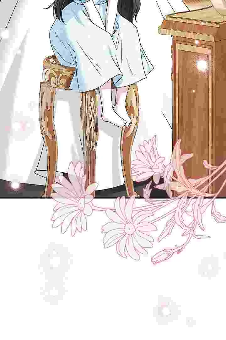 I Live With My Villain Uncle Chapter 38 Gambar 65