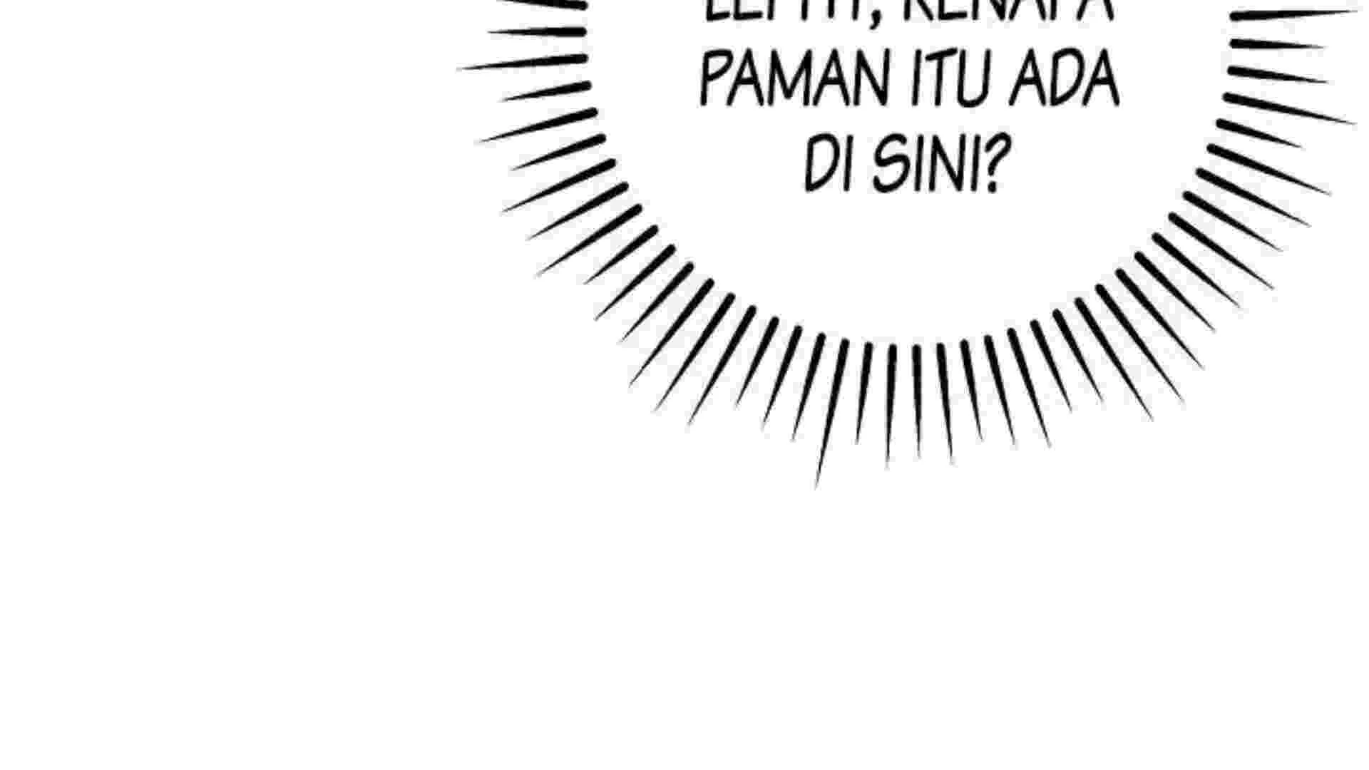 I Live With My Villain Uncle Chapter 39 Gambar 161