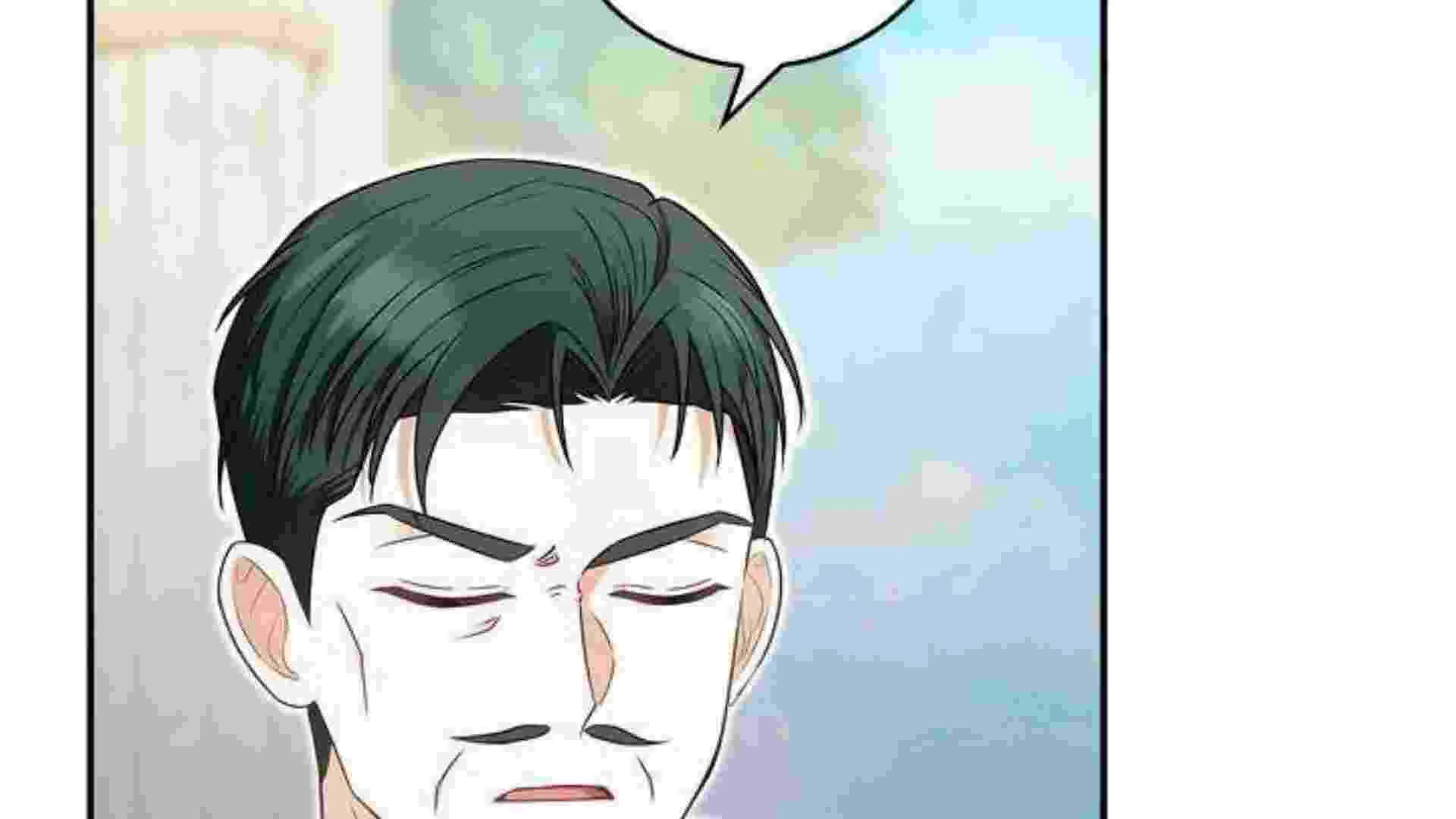 I Live With My Villain Uncle Chapter 39 Gambar 163