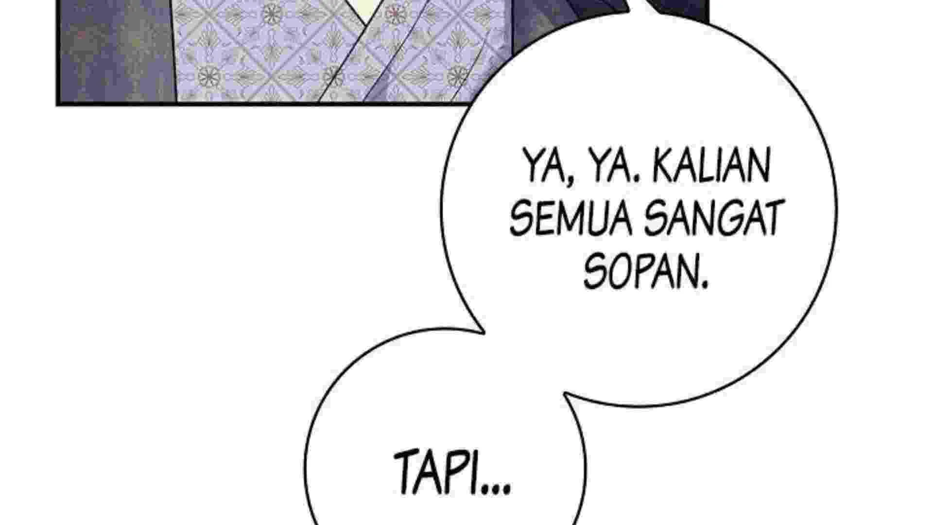I Live With My Villain Uncle Chapter 39 Gambar 165