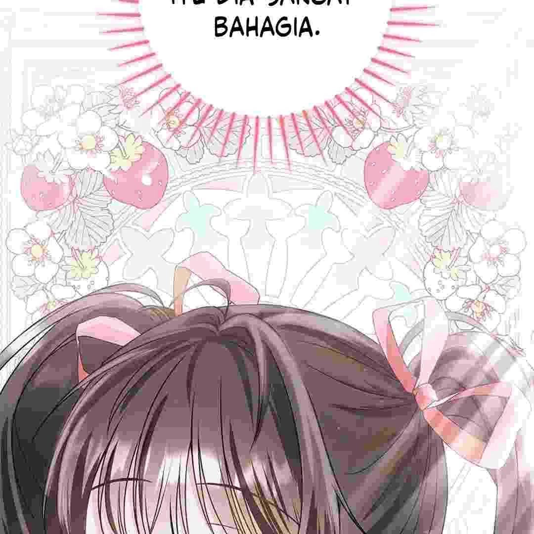 I Live With My Villain Uncle Chapter 4 Gambar 89