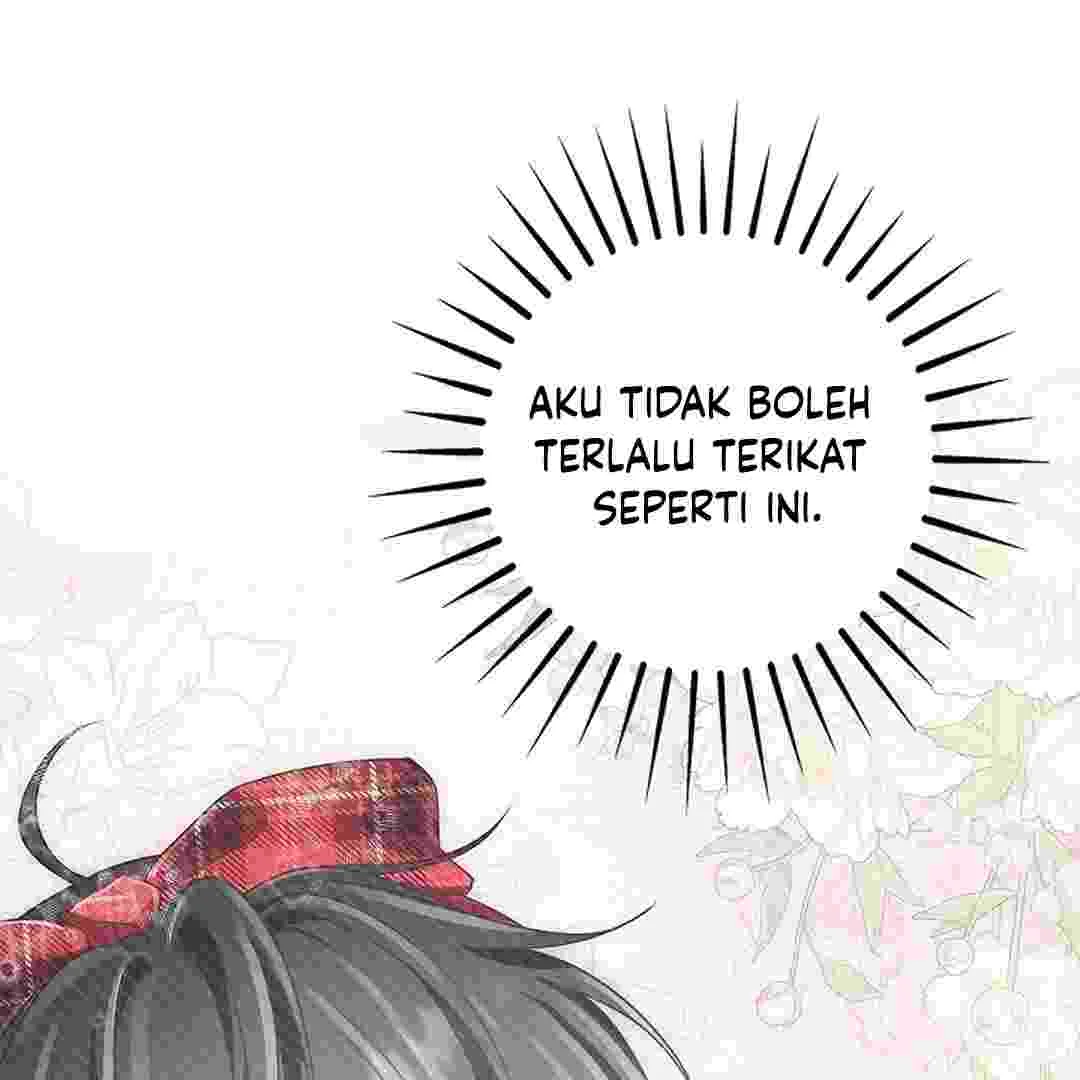 I Live With My Villain Uncle Chapter 4 Gambar 97