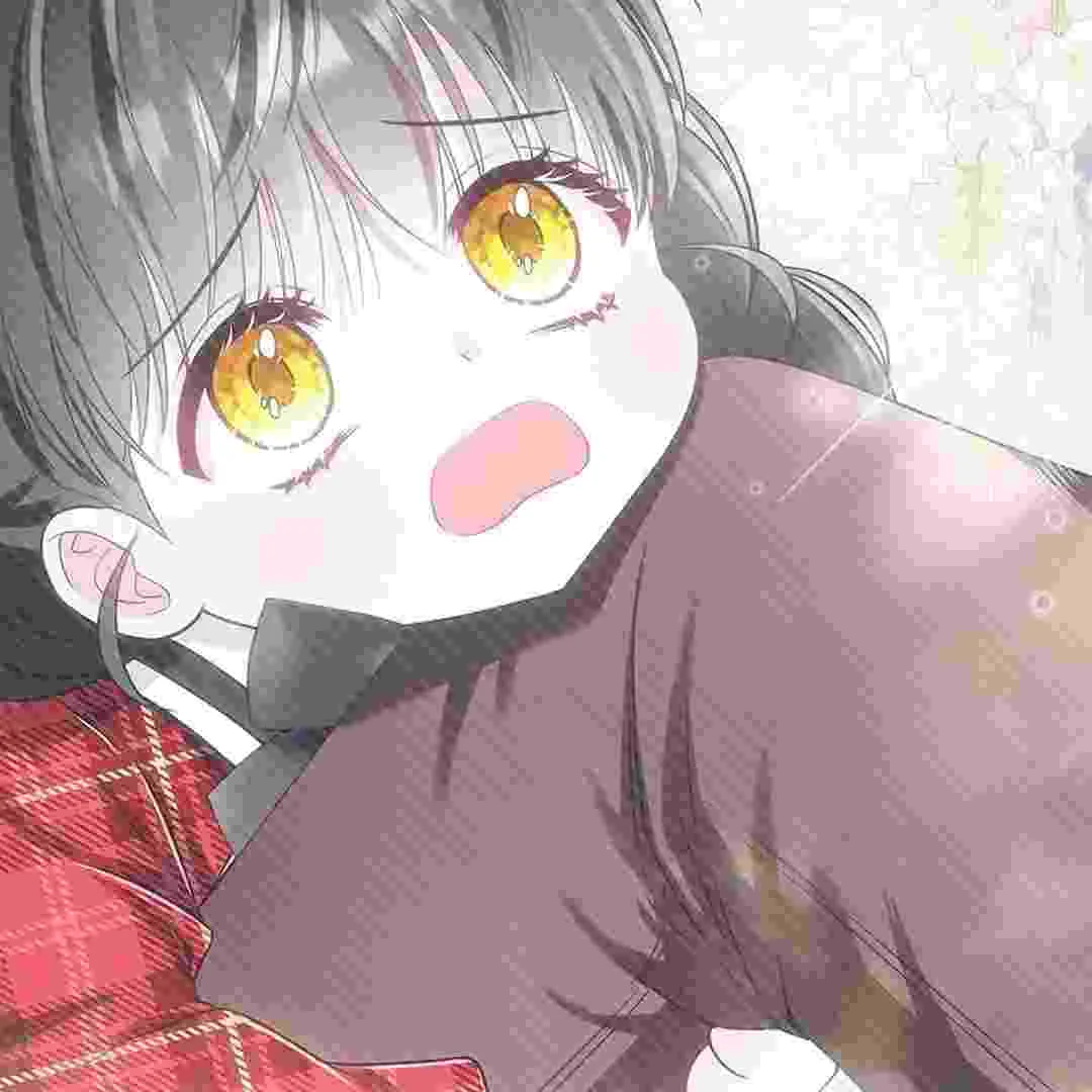 I Live With My Villain Uncle Chapter 4 Gambar 98