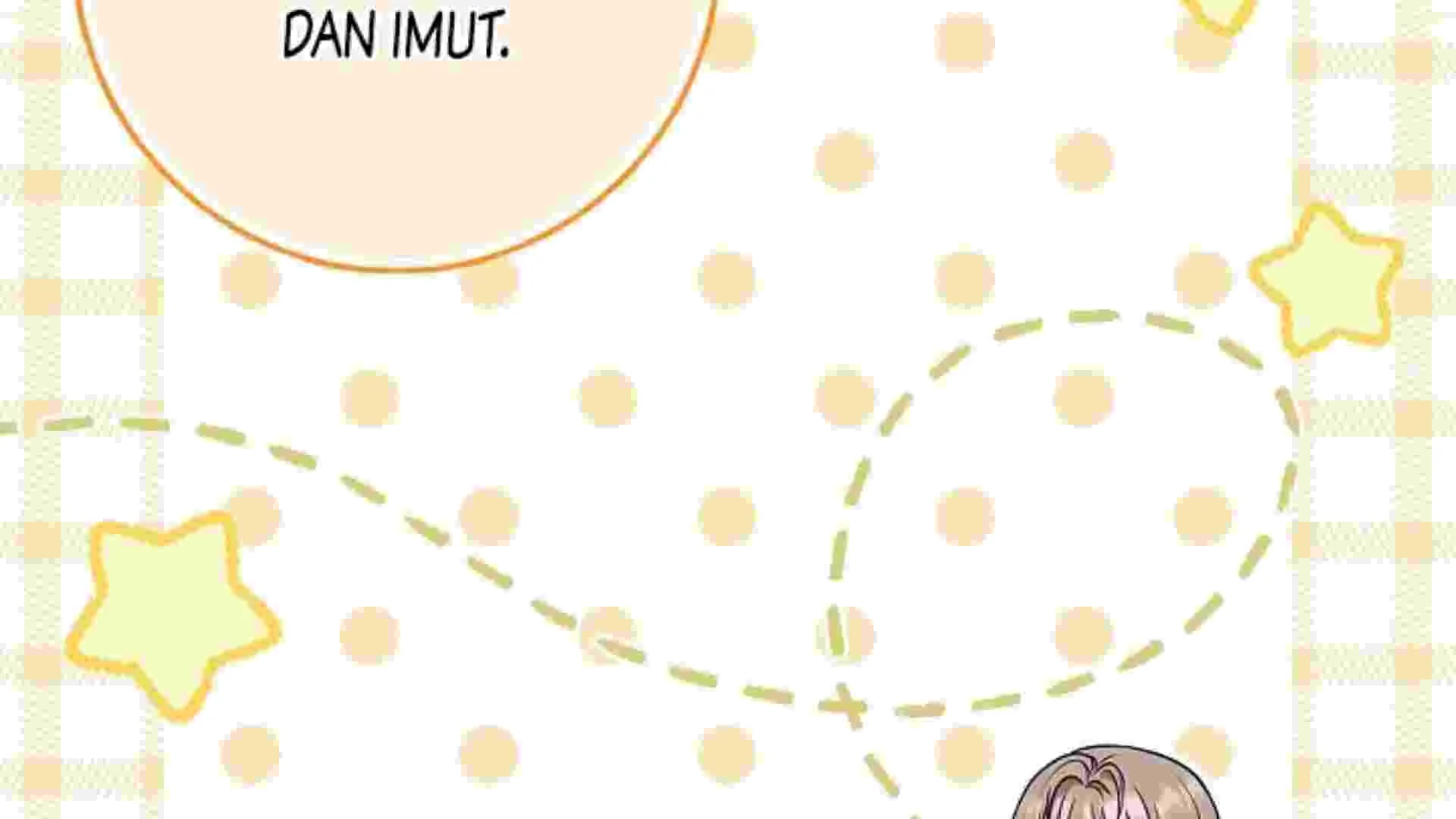 I Live With My Villain Uncle Chapter 40 Gambar 168