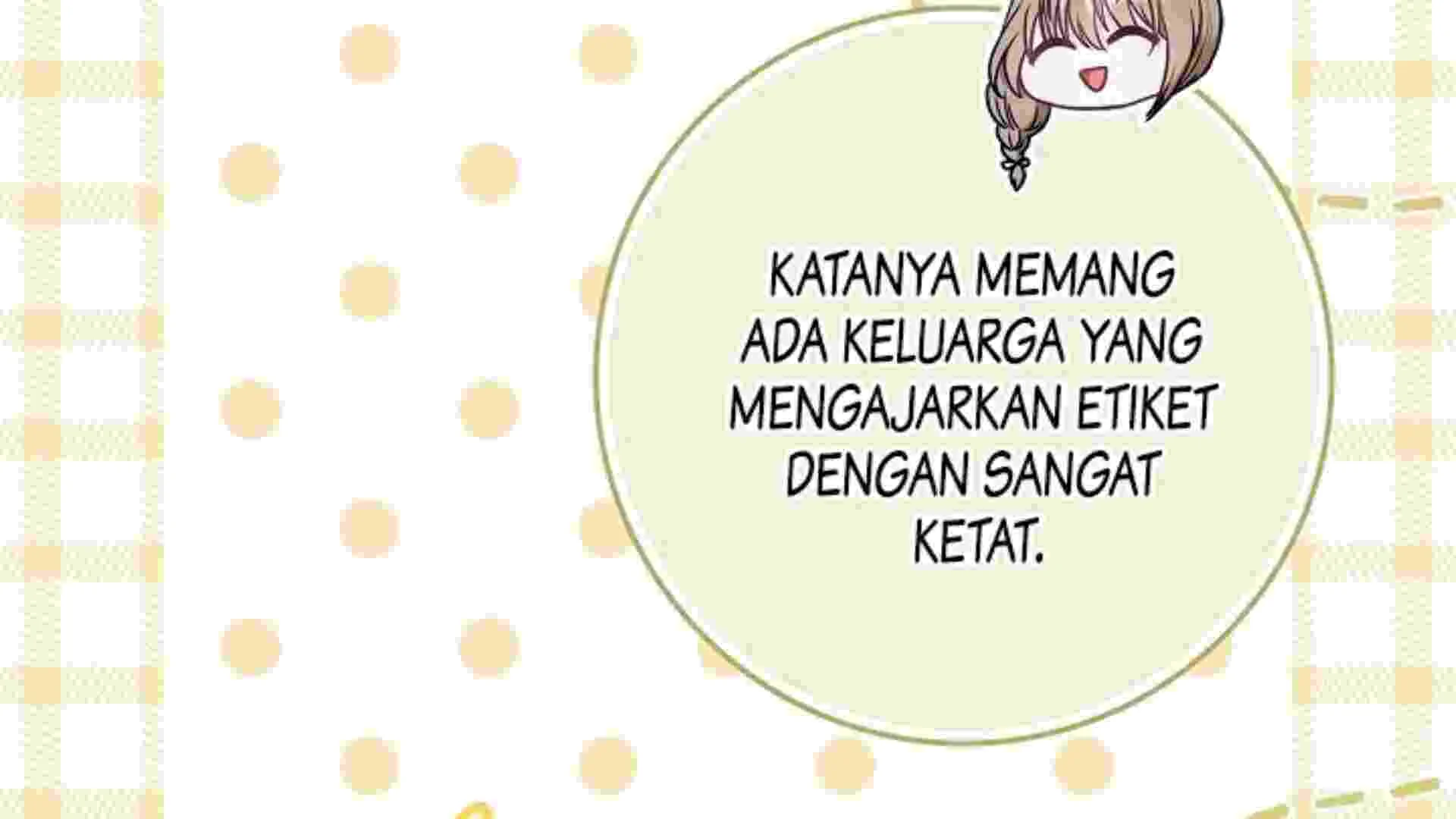 I Live With My Villain Uncle Chapter 40 Gambar 169