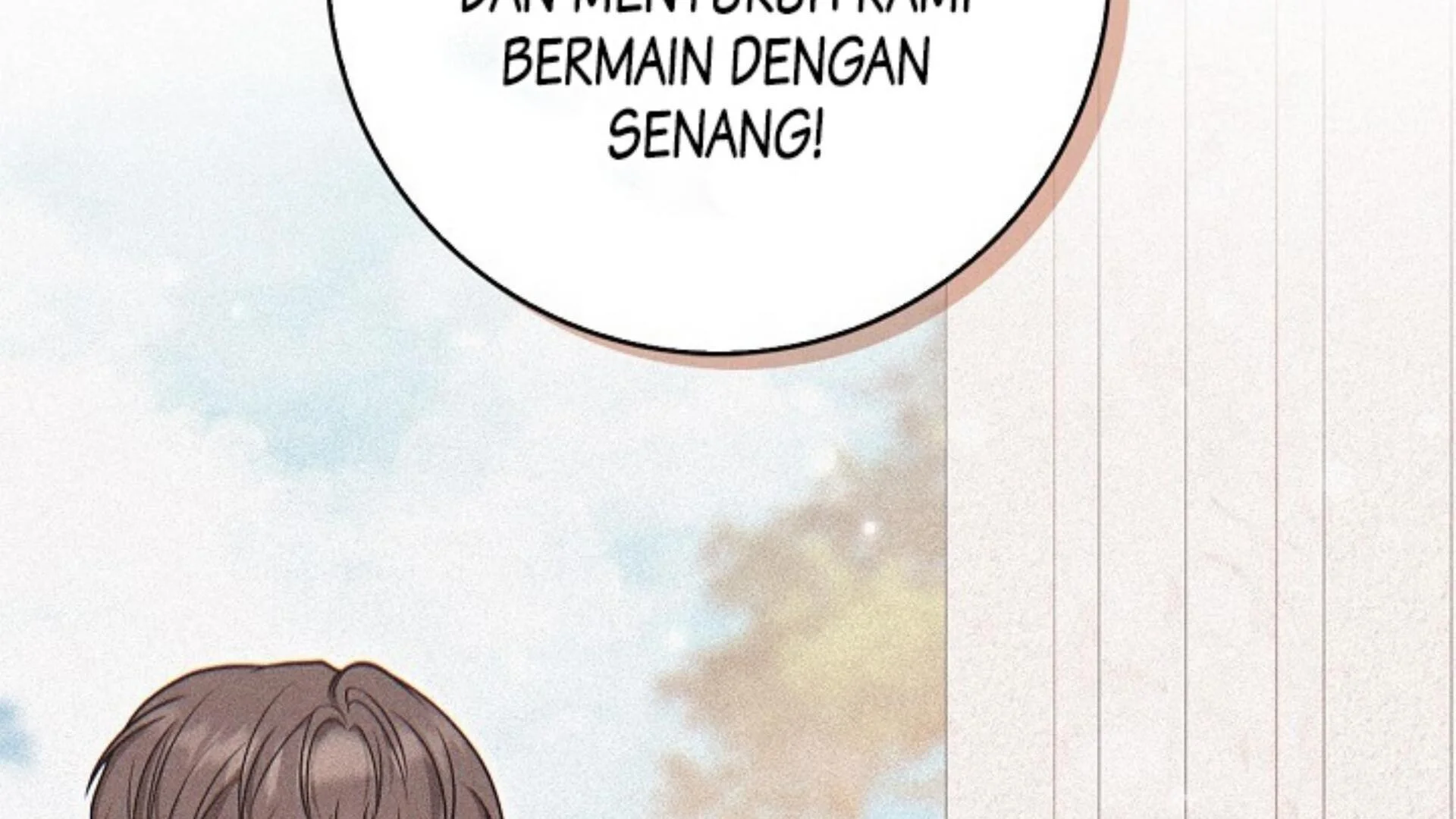 I Live With My Villain Uncle Chapter 40 Gambar 181