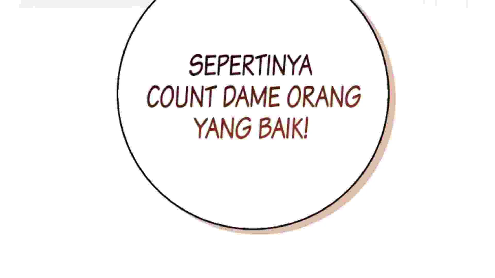 I Live With My Villain Uncle Chapter 40 Gambar 184