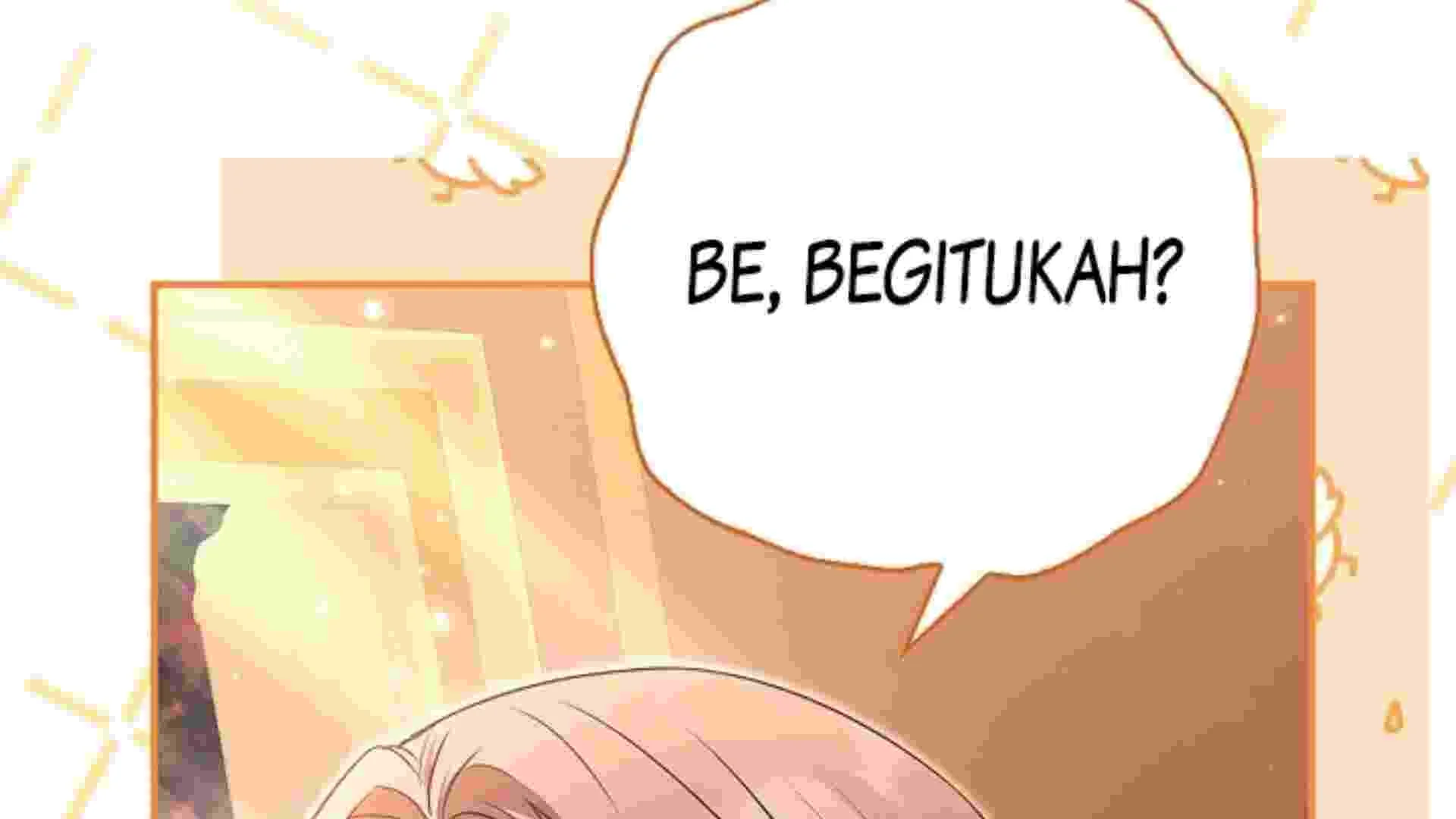 I Live With My Villain Uncle Chapter 40 Gambar 186