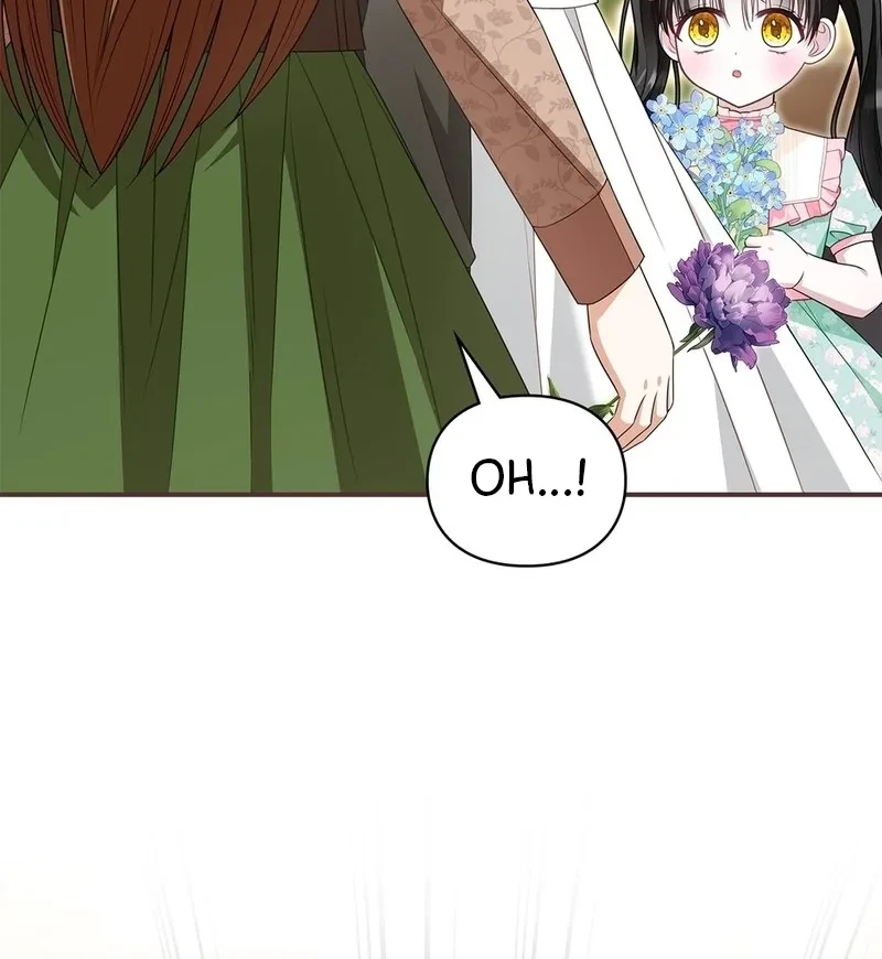 I Live With My Villain Uncle Chapter 45 Gambar 31