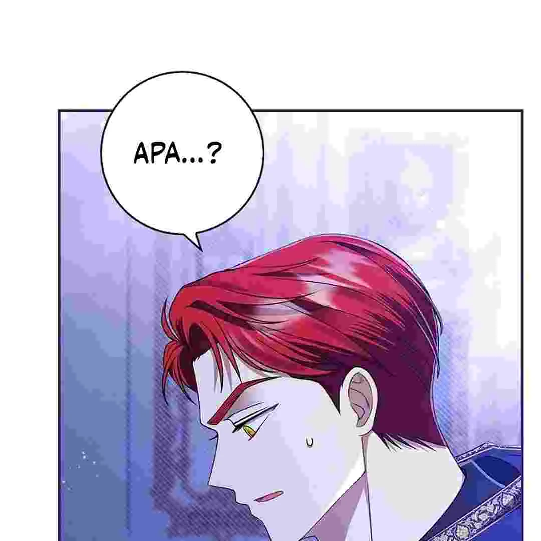 I Live With My Villain Uncle Chapter 5 Gambar 89