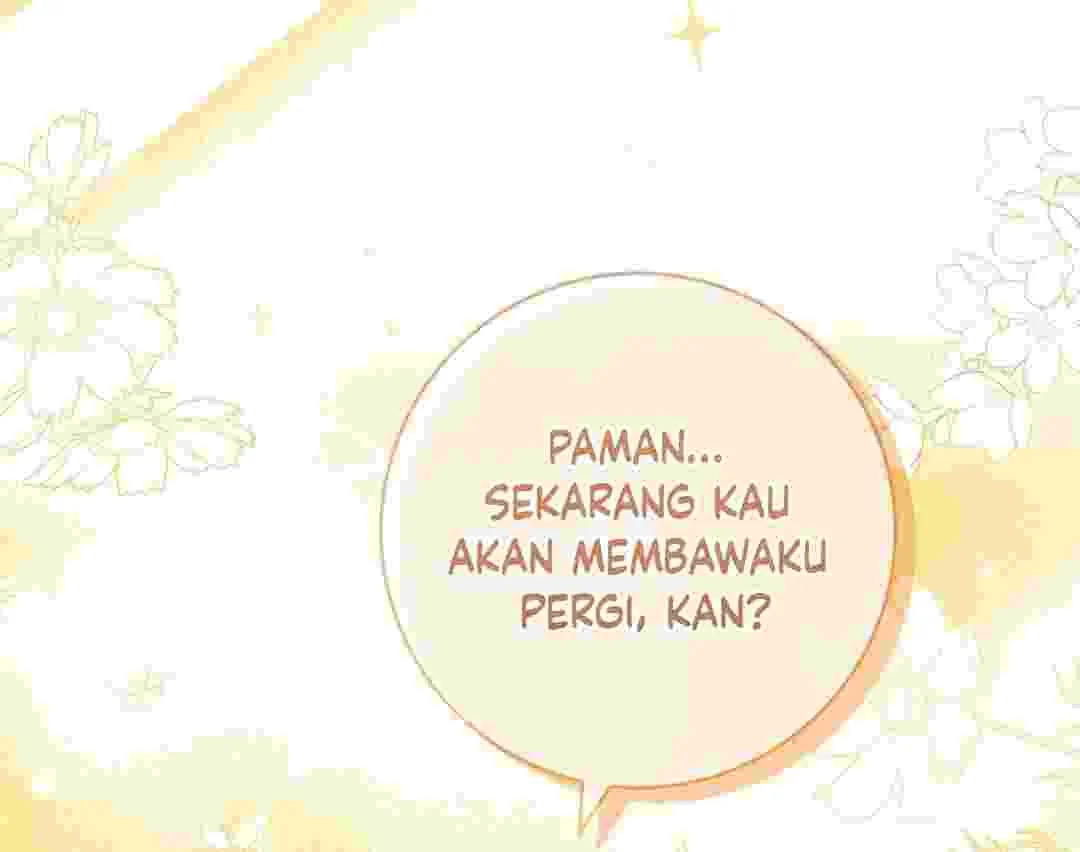 I Live With My Villain Uncle Chapter 5 Gambar 94