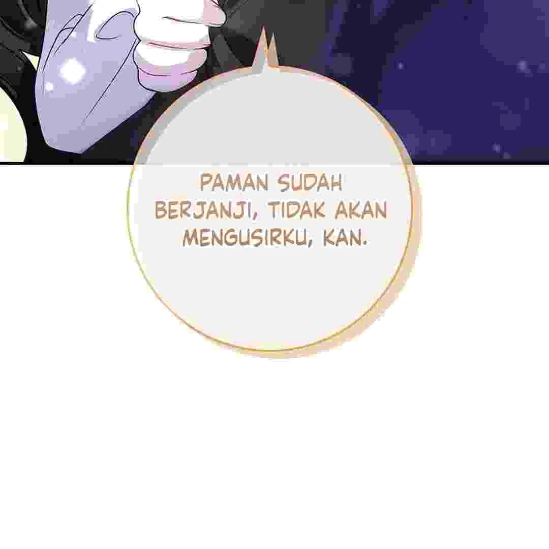 I Live With My Villain Uncle Chapter 5 Gambar 96