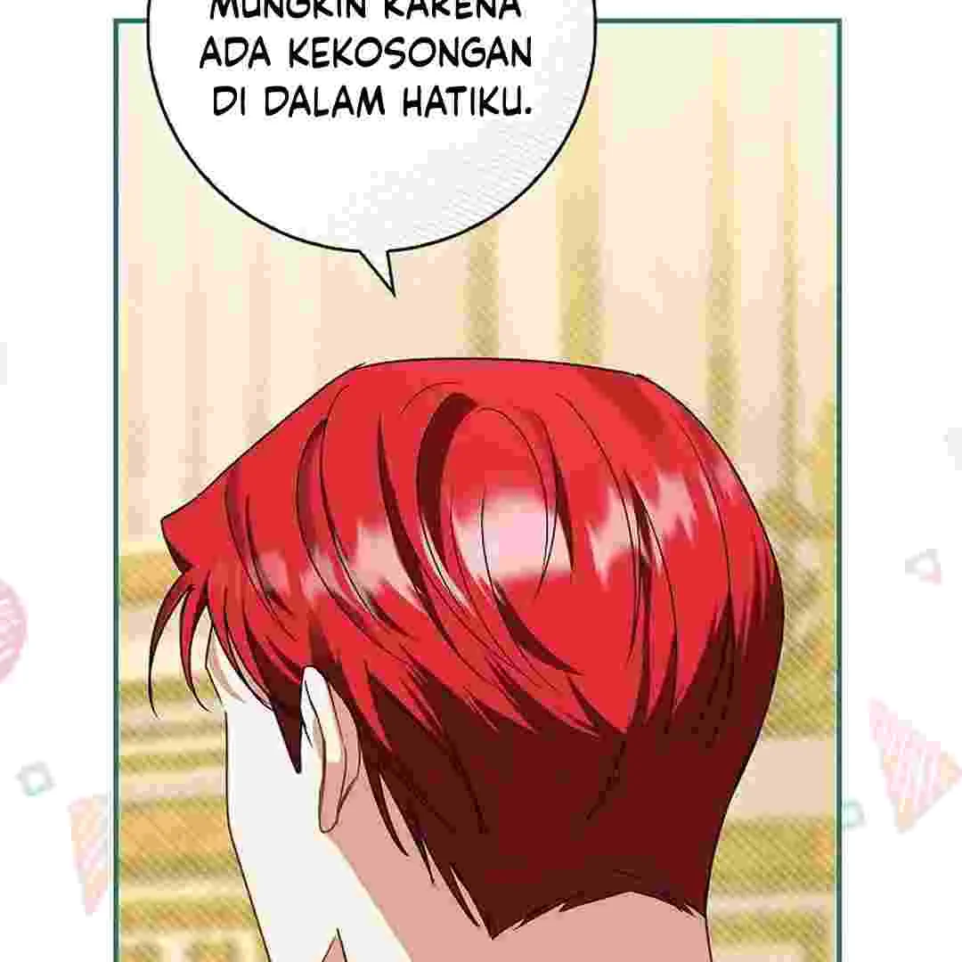 I Live With My Villain Uncle Chapter 6 Gambar 91