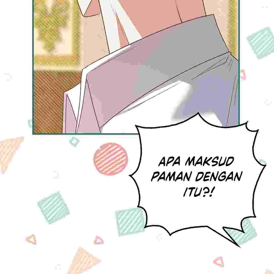 I Live With My Villain Uncle Chapter 6 Gambar 92