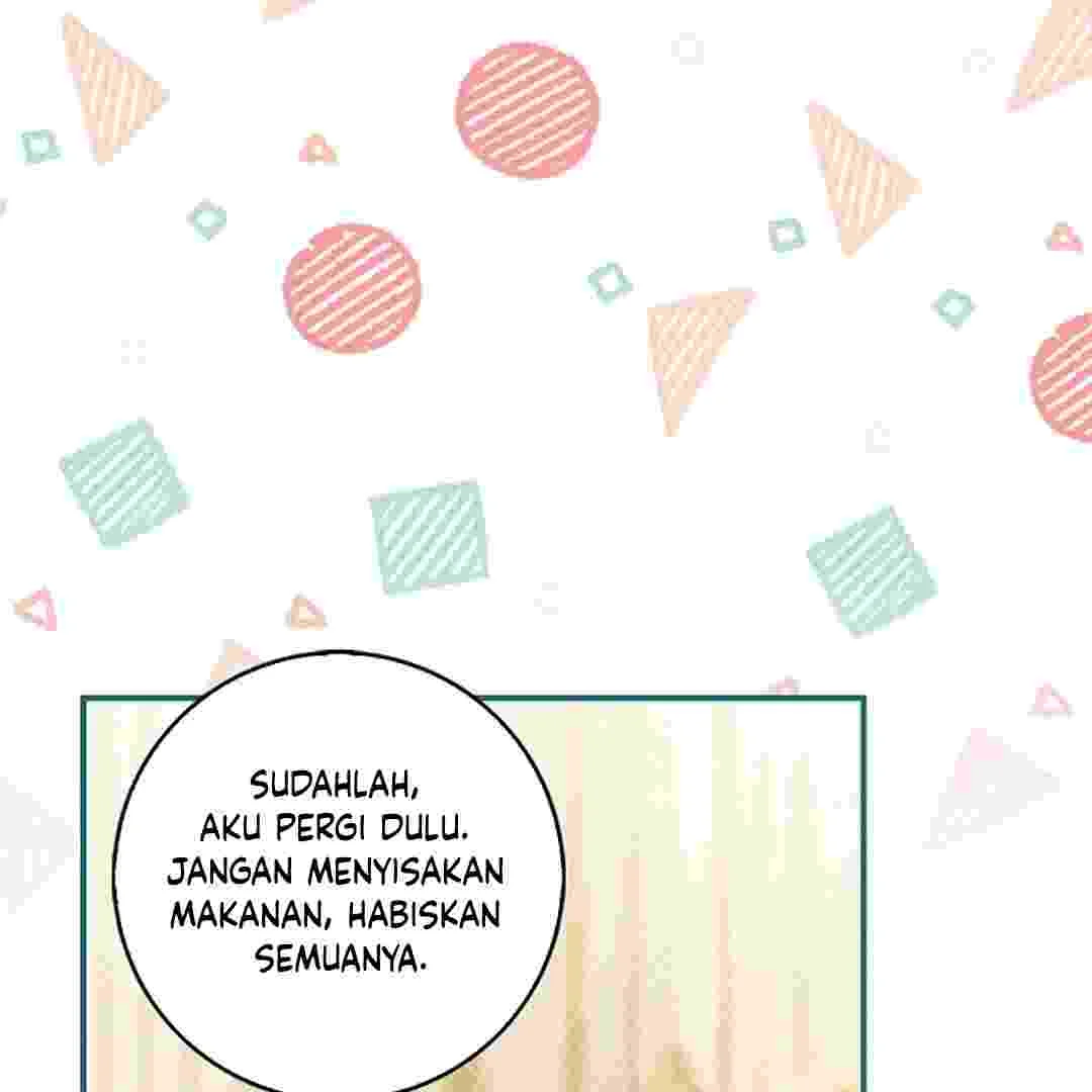 I Live With My Villain Uncle Chapter 6 Gambar 93