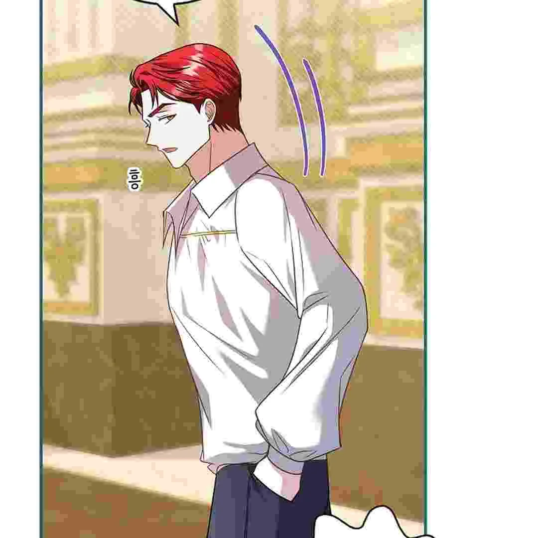 I Live With My Villain Uncle Chapter 6 Gambar 94
