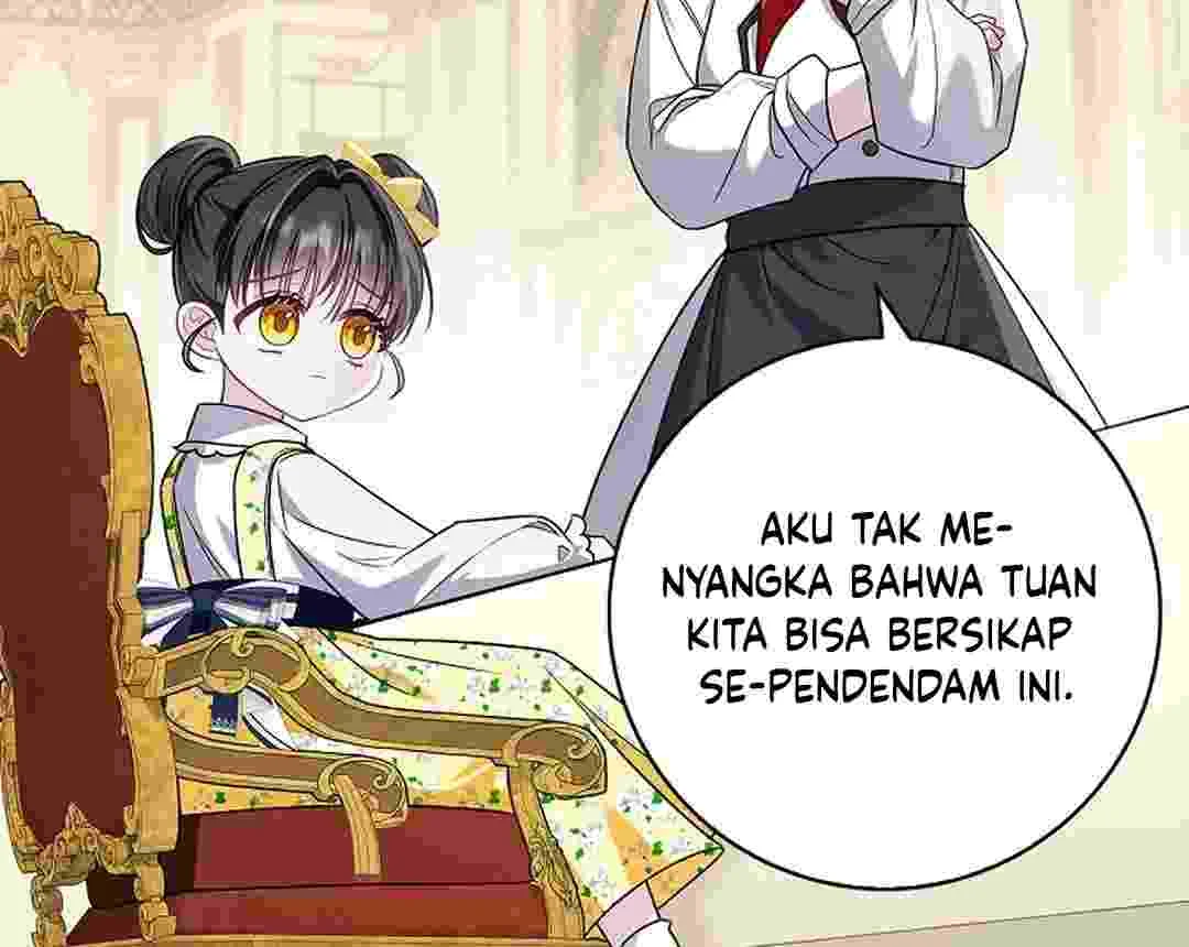 I Live With My Villain Uncle Chapter 6 Gambar 97