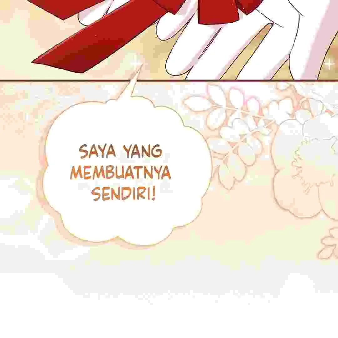 I Live With My Villain Uncle Chapter 7 Gambar 79