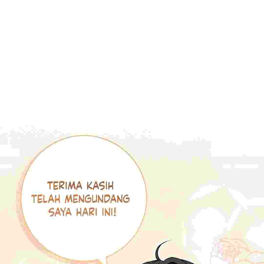 I Live With My Villain Uncle Chapter 7 Gambar 80