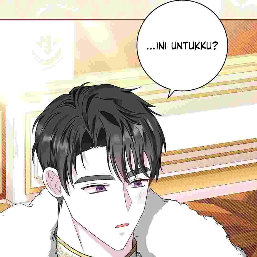 I Live With My Villain Uncle Chapter 7 Gambar 84