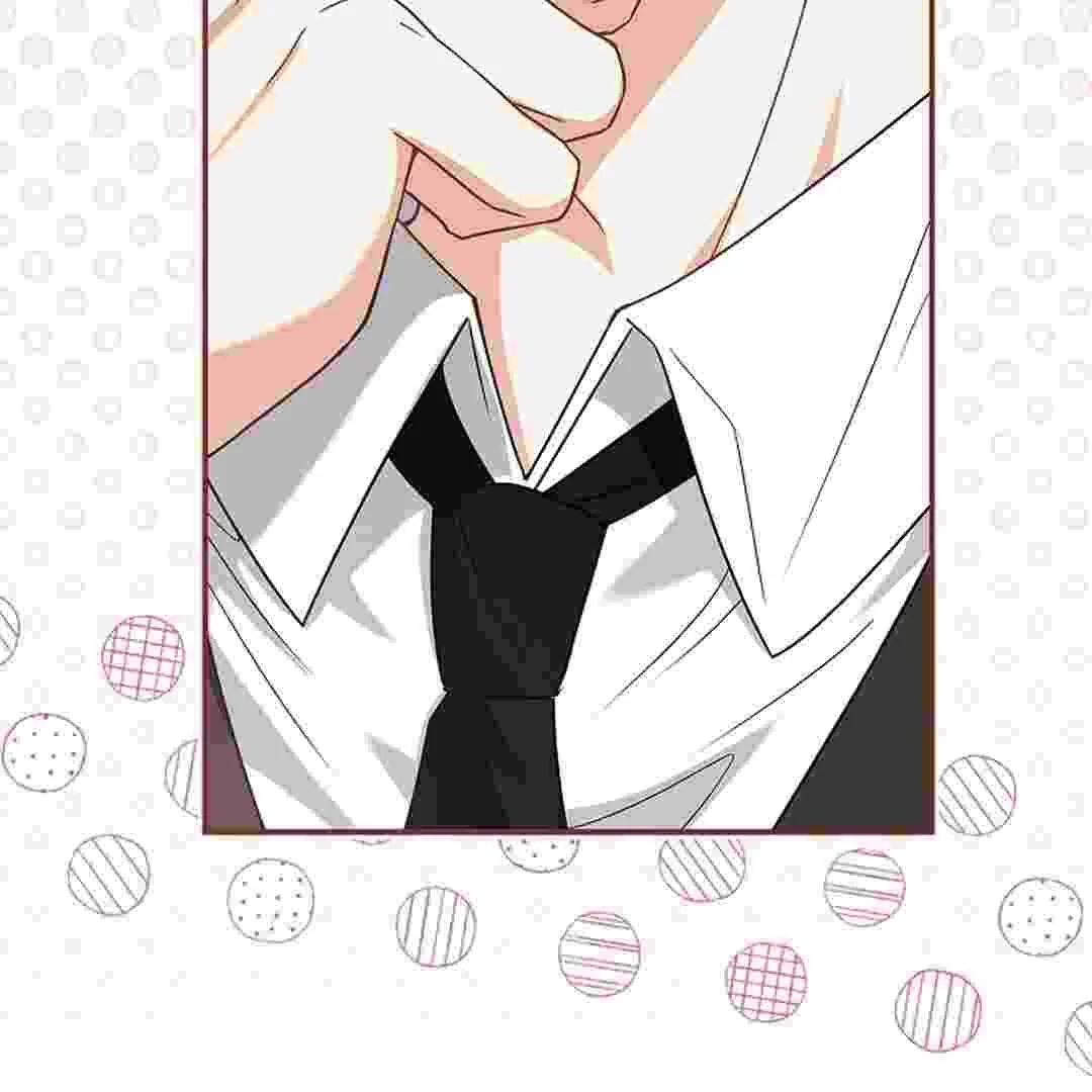 I Live With My Villain Uncle Chapter 7 Gambar 87