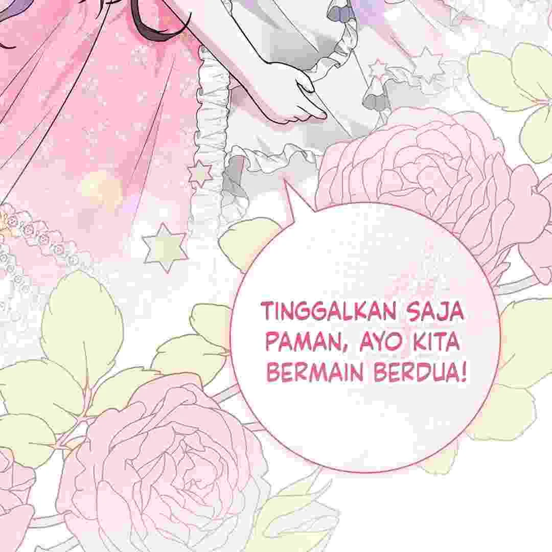 I Live With My Villain Uncle Chapter 8 Gambar 87
