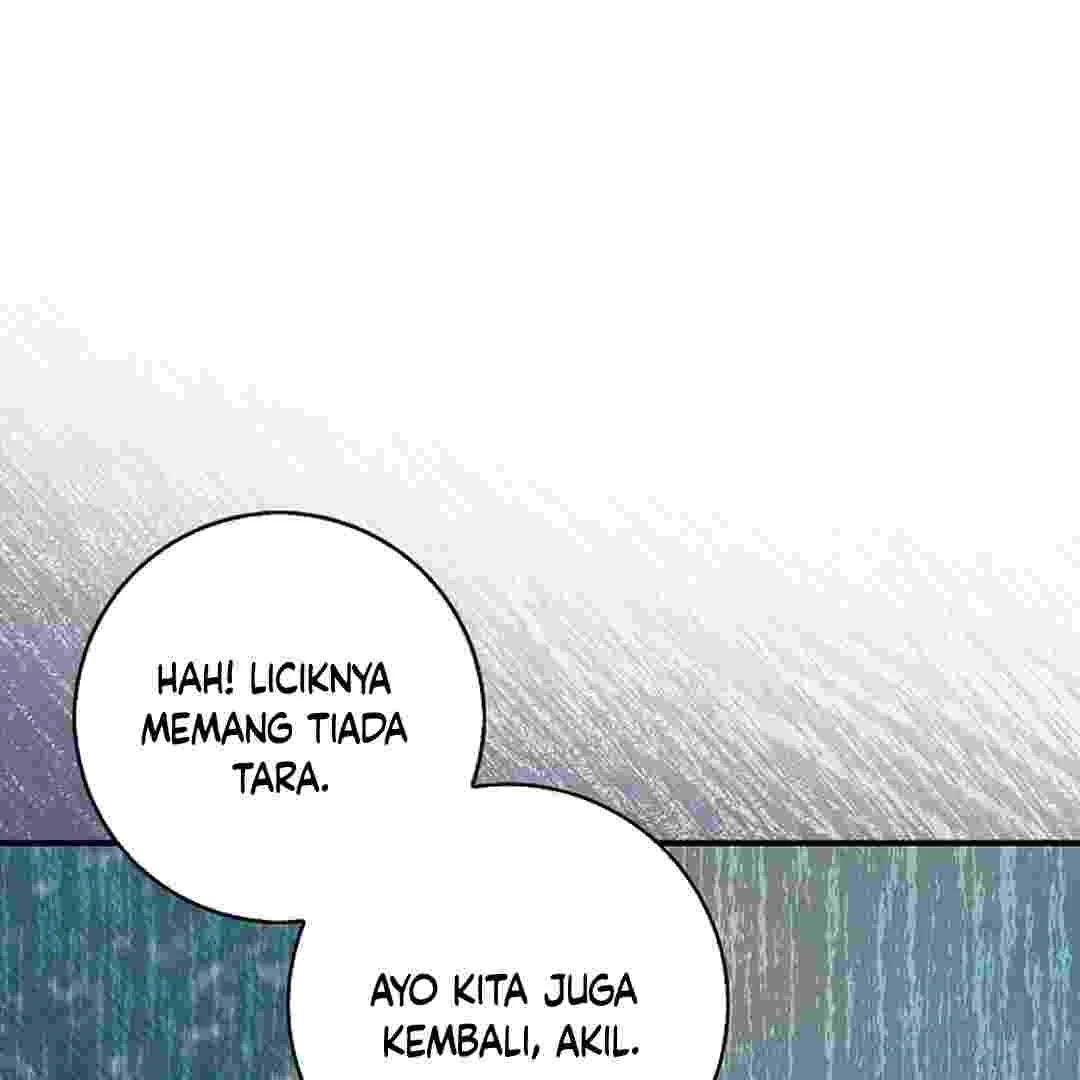 I Live With My Villain Uncle Chapter 9 Gambar 87
