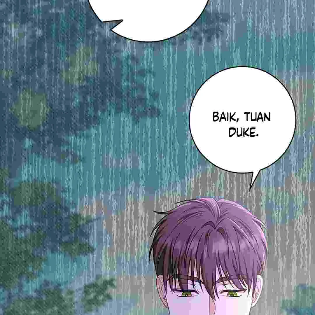 I Live With My Villain Uncle Chapter 9 Gambar 88