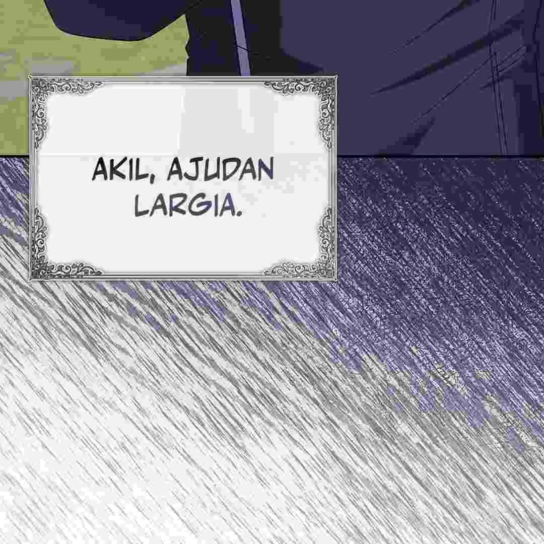I Live With My Villain Uncle Chapter 9 Gambar 90
