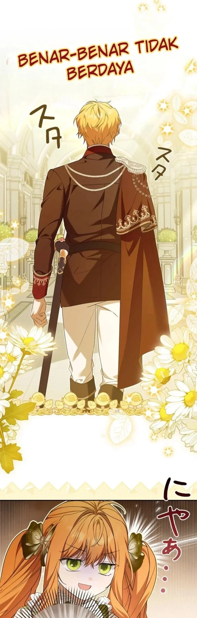 I’ll Protect My Handsome Older Brother Chapter 1 Gambar 30