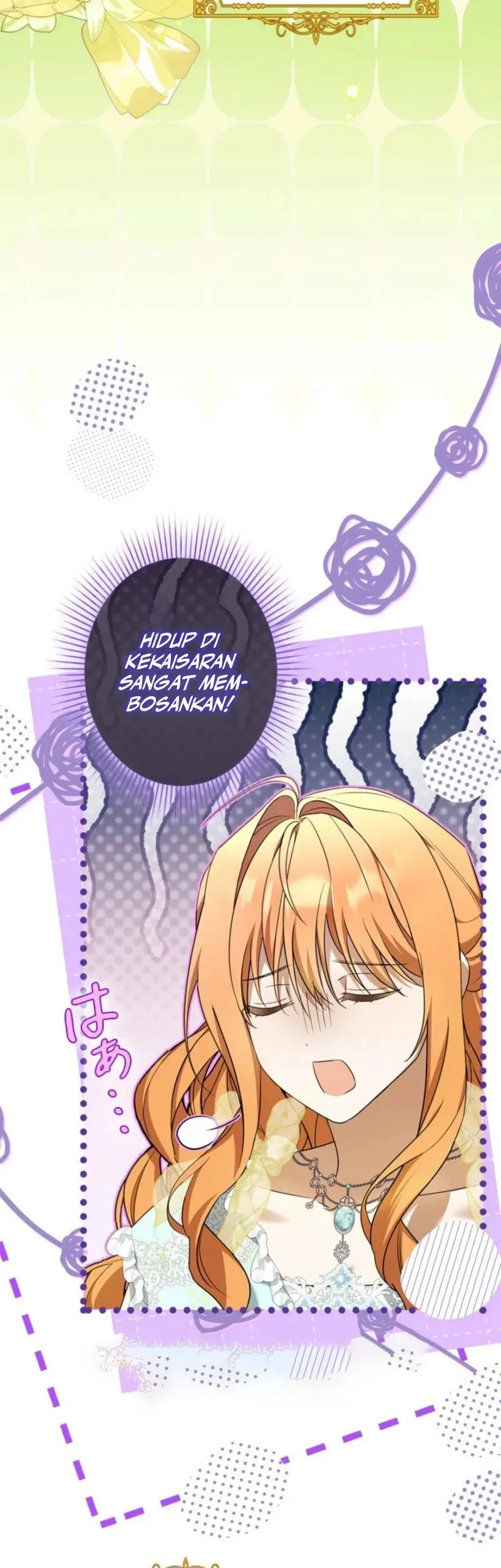 I’ll Protect My Handsome Older Brother Chapter 16 Gambar 27