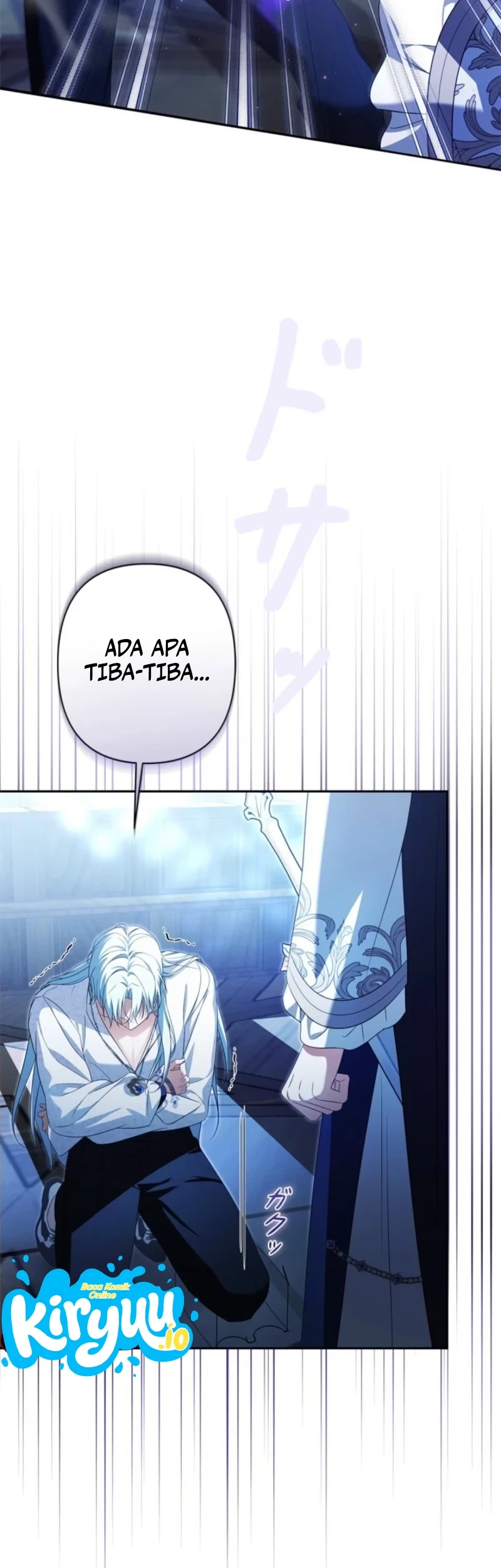 I’ll Protect My Handsome Older Brother Chapter 17 Gambar 24