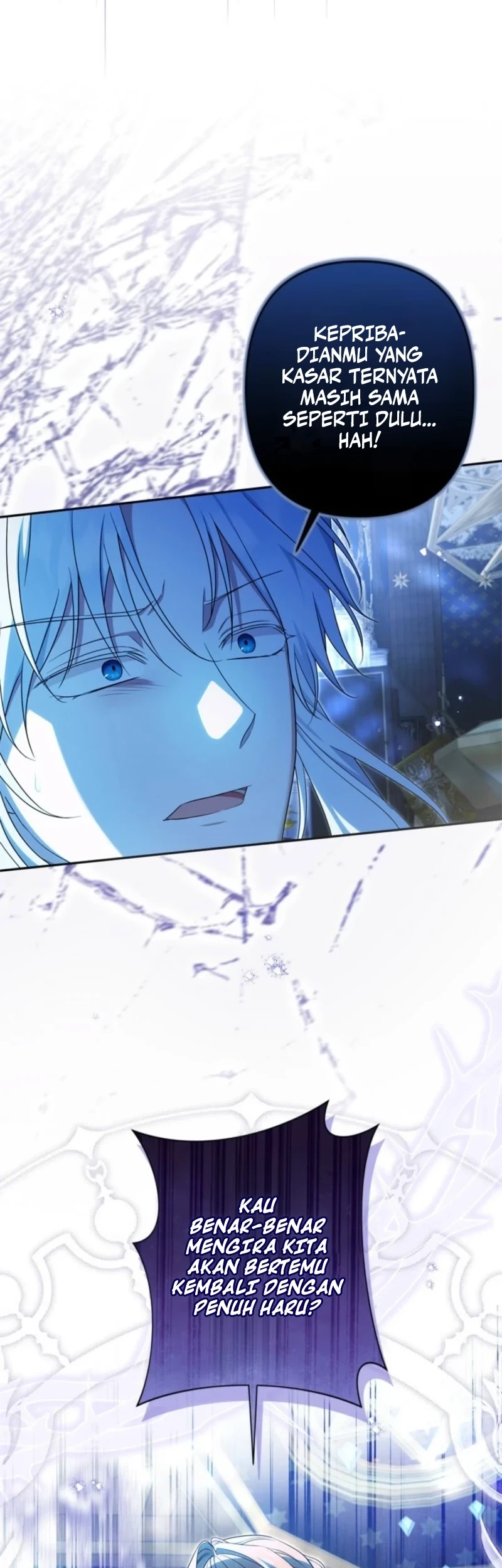 I’ll Protect My Handsome Older Brother Chapter 17 Gambar 25
