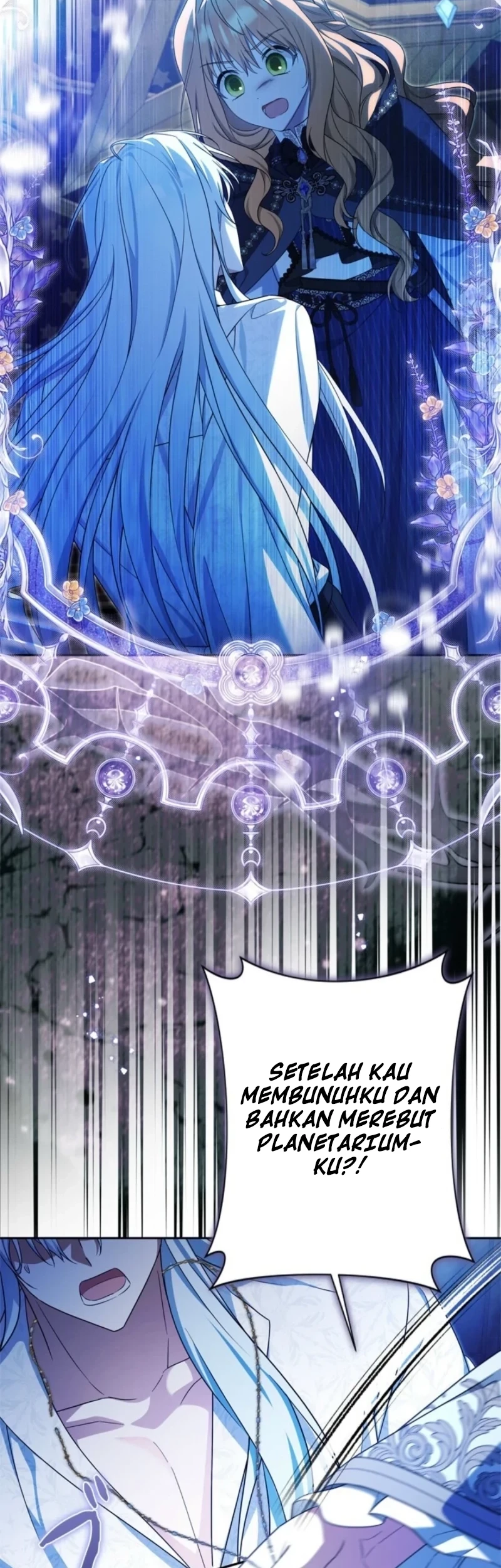 I’ll Protect My Handsome Older Brother Chapter 17 Gambar 26