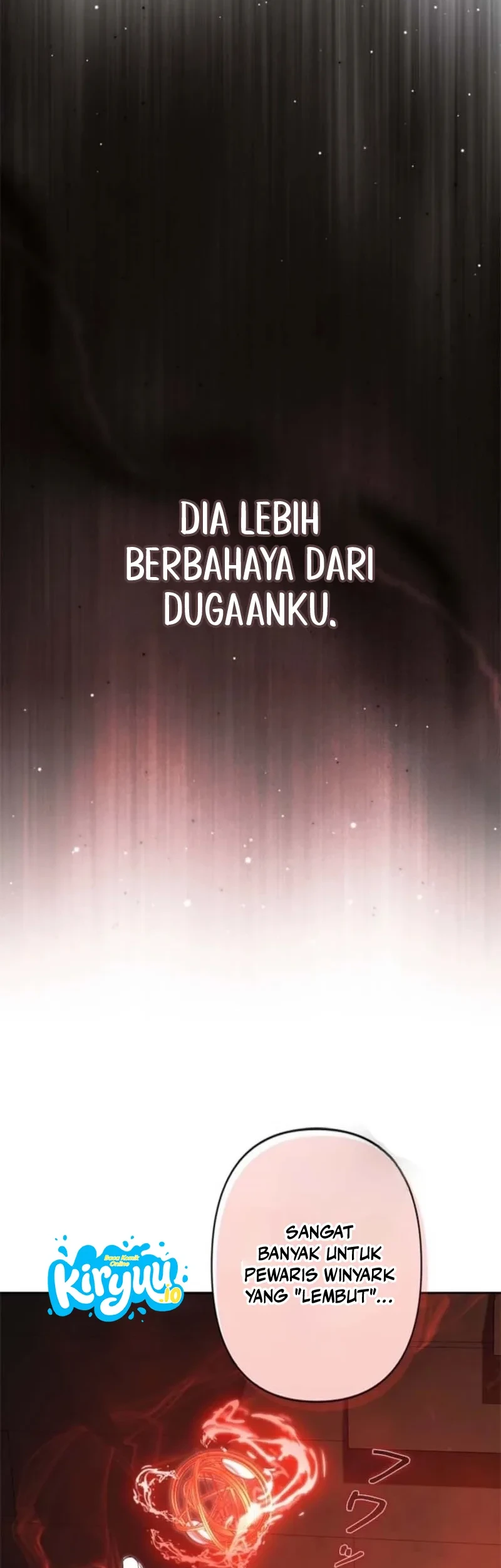 I’ll Protect My Handsome Older Brother Chapter 3 Gambar 28