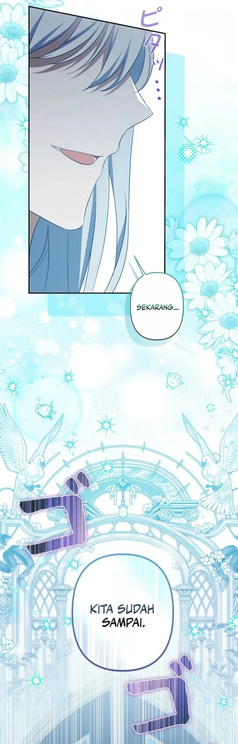 I’ll Protect My Handsome Older Brother Chapter 7 Gambar 33