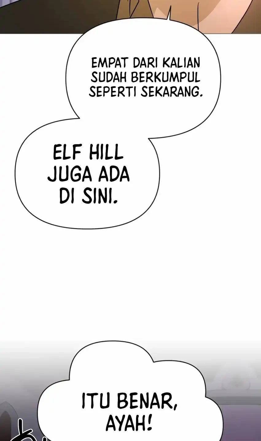 I’ll Resign and Have a Fresh Start in This World Chapter 114 Gambar 28