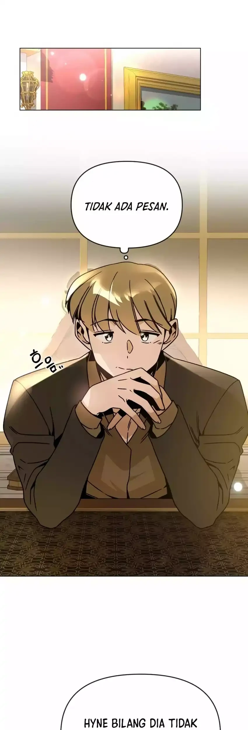 I’ll Resign and Have a Fresh Start in This World Chapter 127 Gambar 27