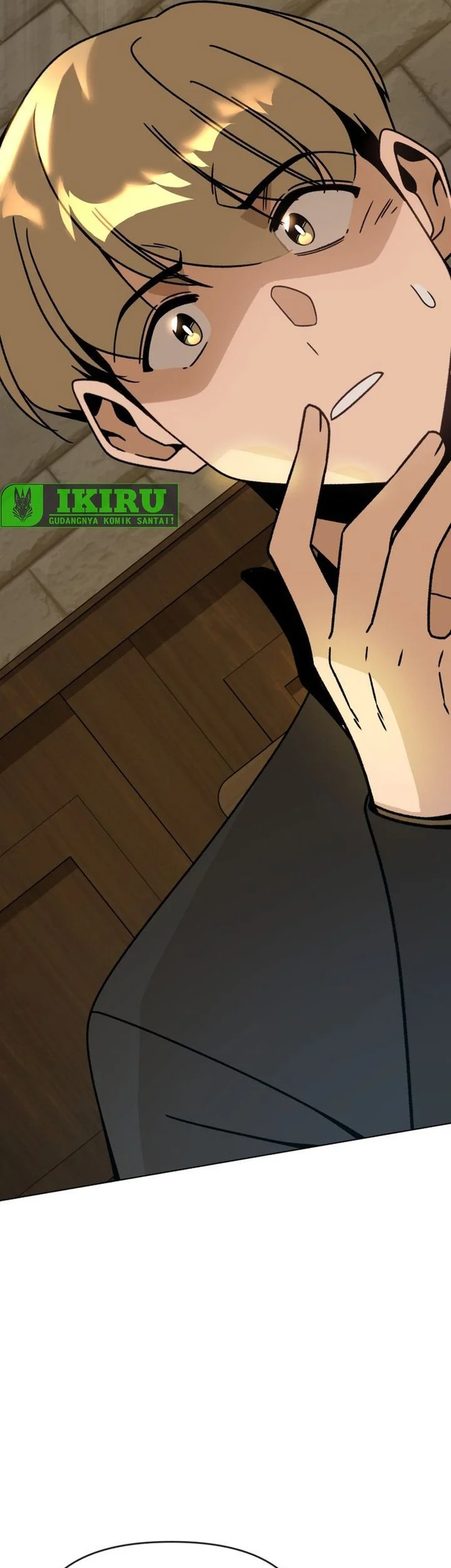 I’ll Resign and Have a Fresh Start in This World Chapter 129 Gambar 28
